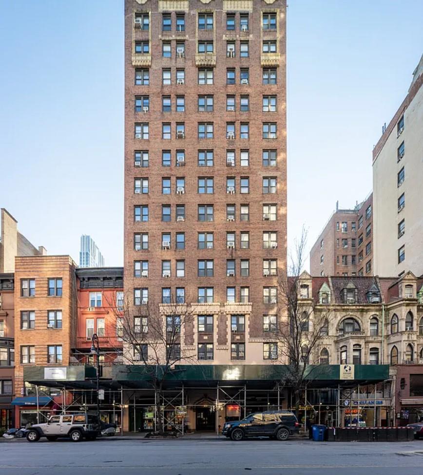 244 West 72nd Street, Apt 9-AA