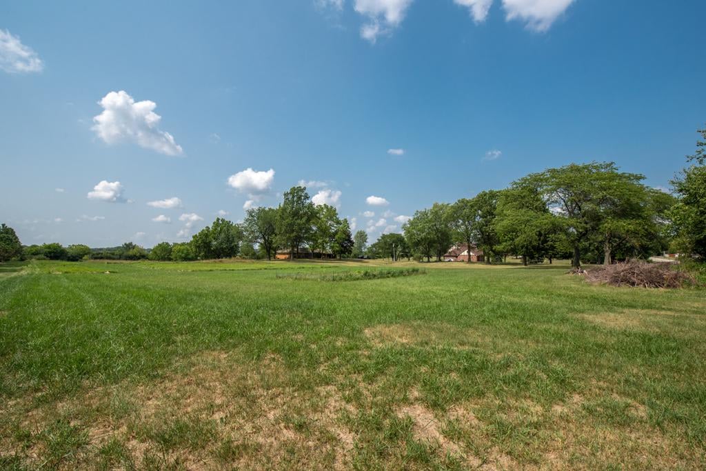 Lot 1 Fair Oaks Road