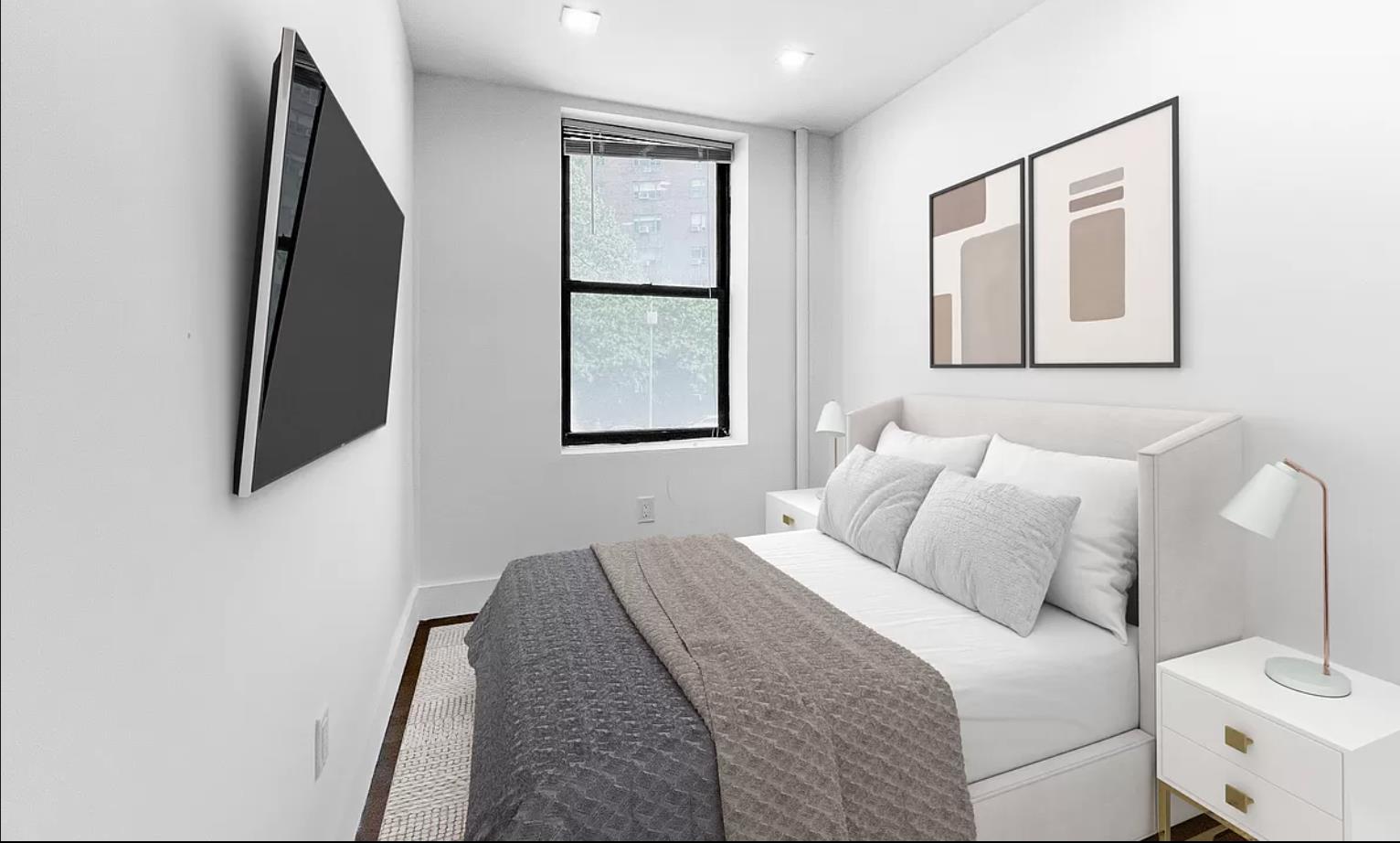 383 First Avenue, Apt 1