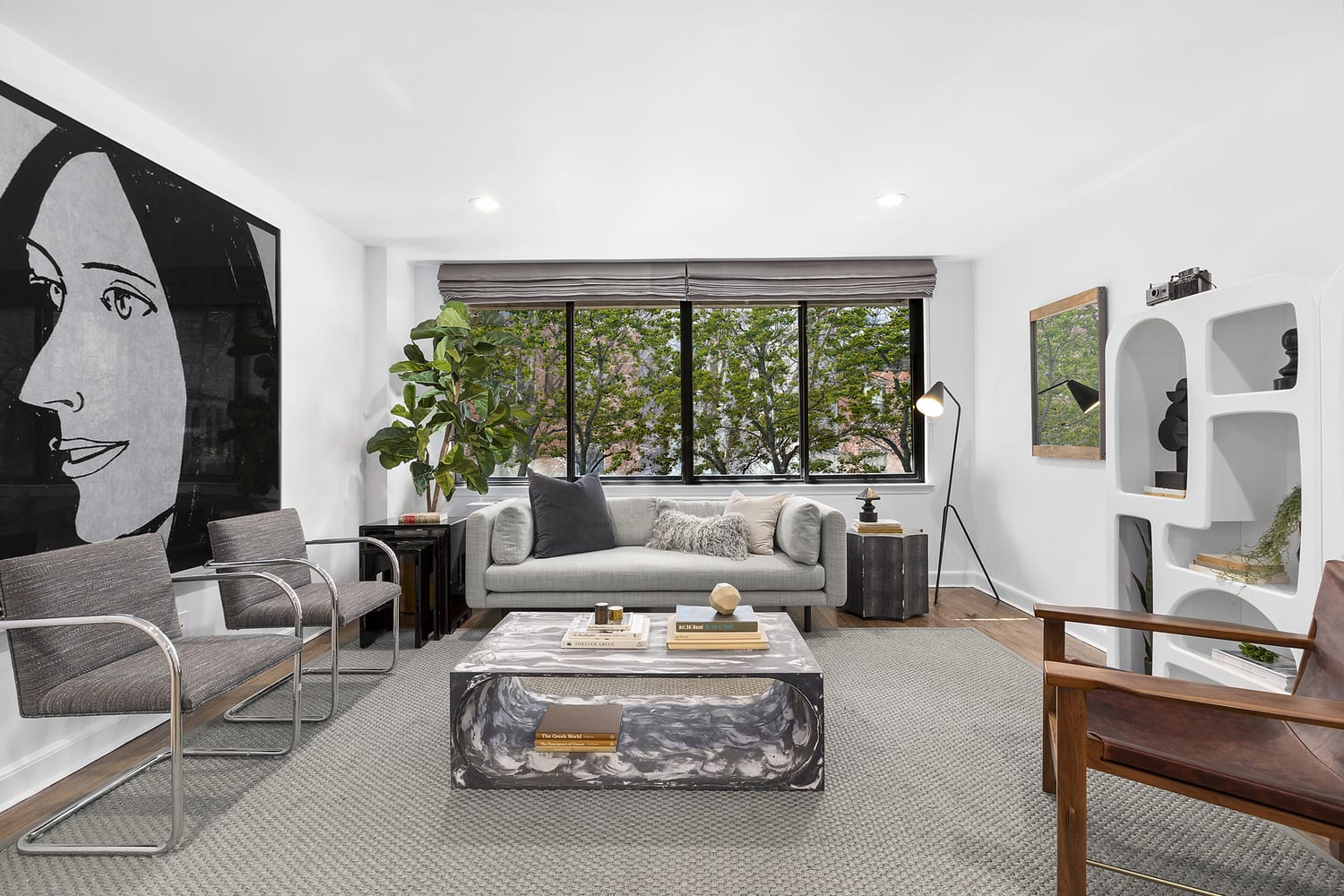 63 Downing St, #3B