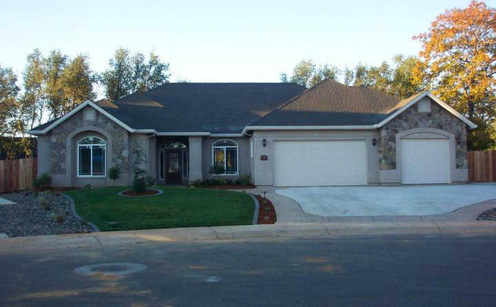 2713 Montana Sky Drive