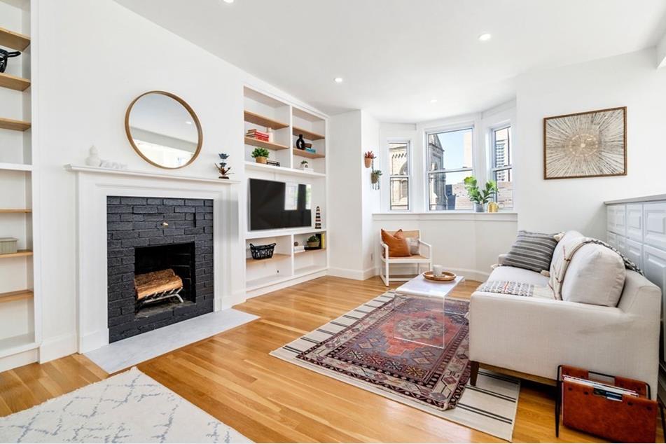 484 Columbus Ave #4