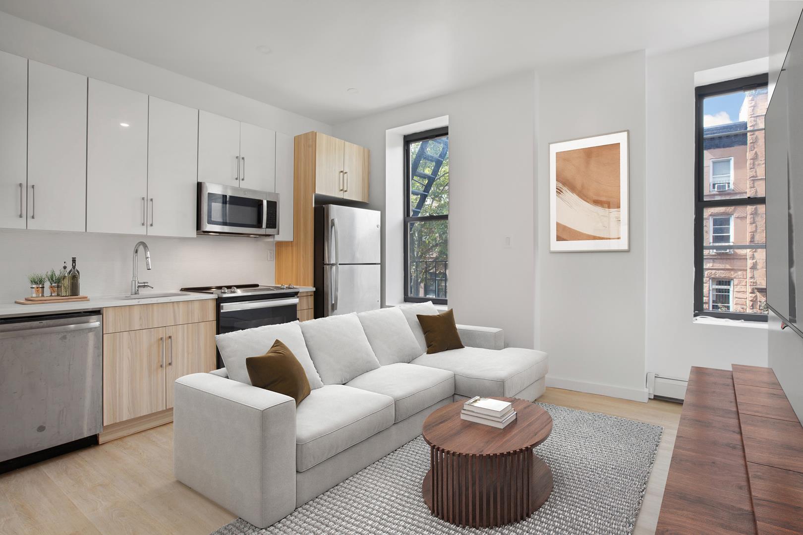 654 Putnam Avenue, Apt 2-F