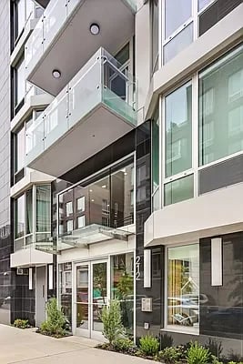 212 North 9th Street Unit: 4A+