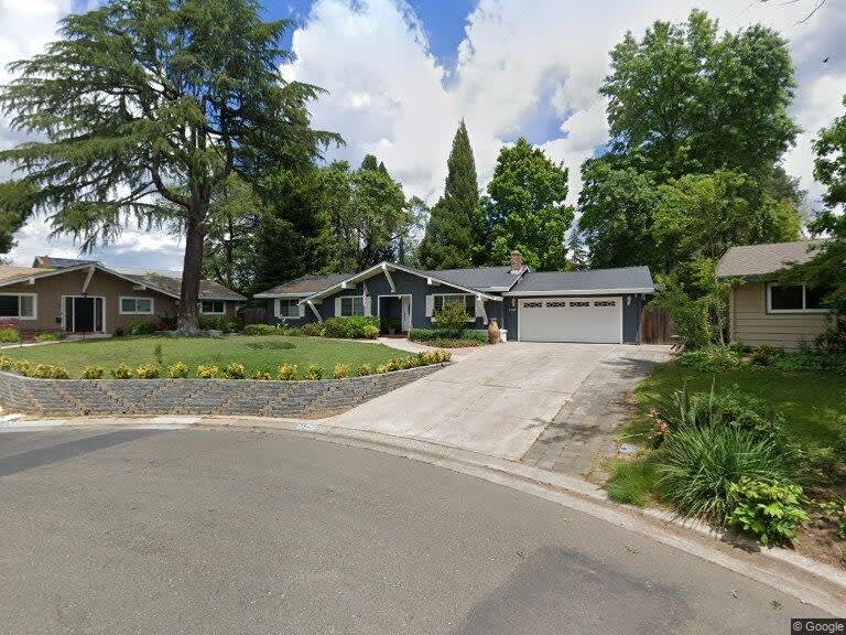 7547 Westgate Dr