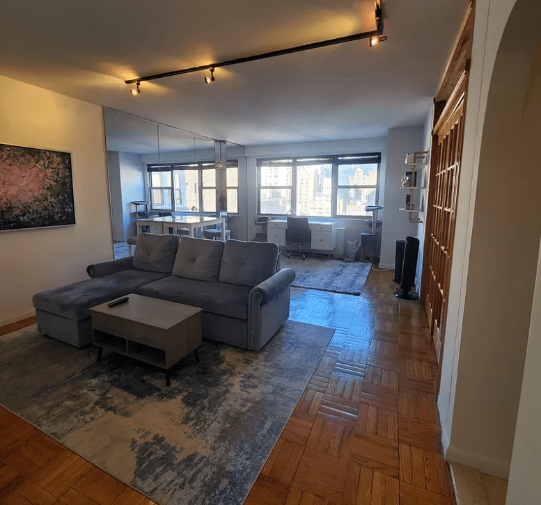 155 East 34th St., #16-D