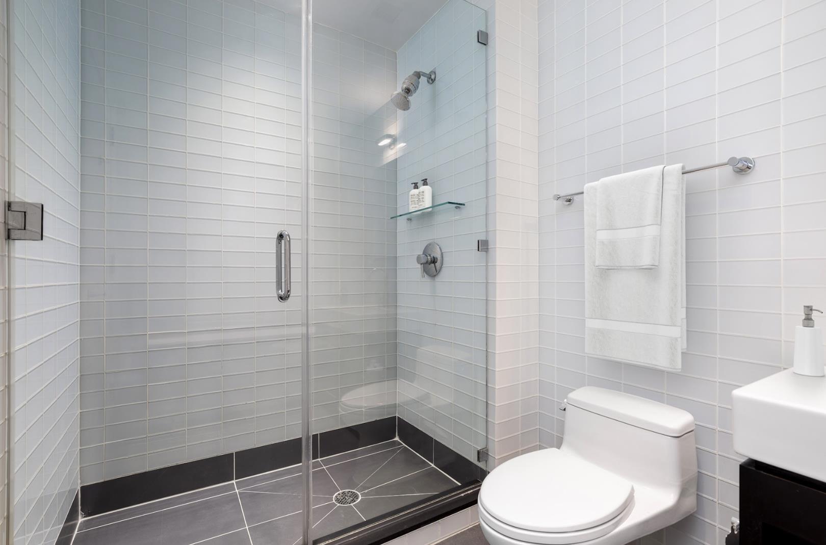 554 West 54th Street, Apt 25-W