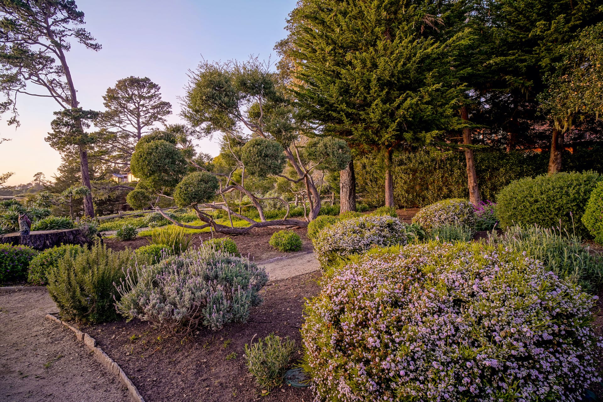 Pebble Beach Paradise - 3230 Macomber Drive
