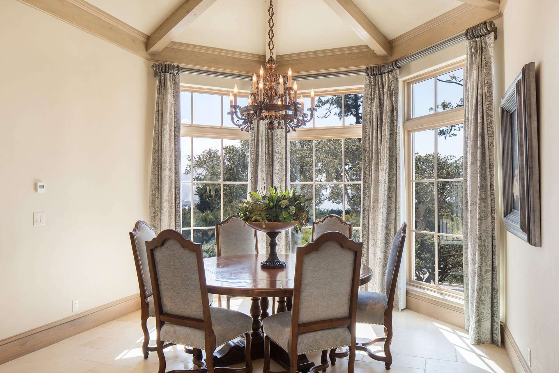 Pebble Beach Paradise - 1659 Crespi Lane