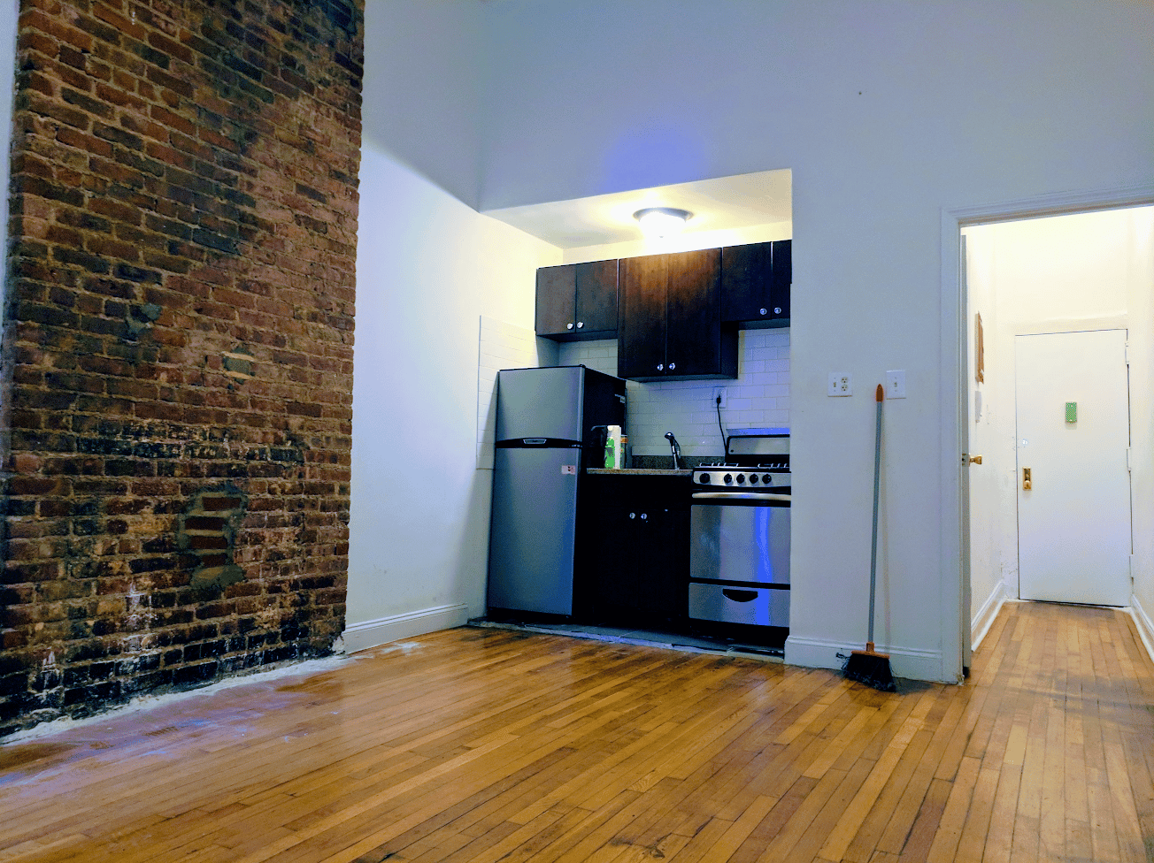 2359 Frederick Douglass Boulevard, Apt 1-B