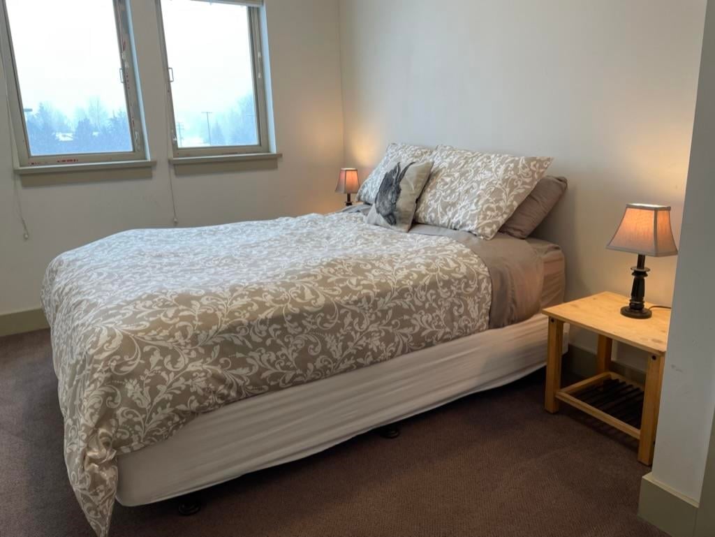 309-7330 Arbutus Street, Pemberton