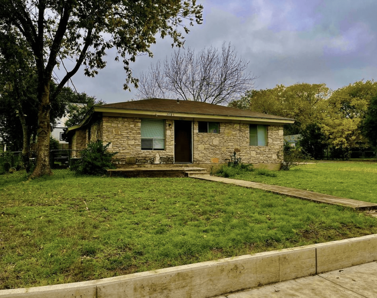 3607 Garden Villa Ln