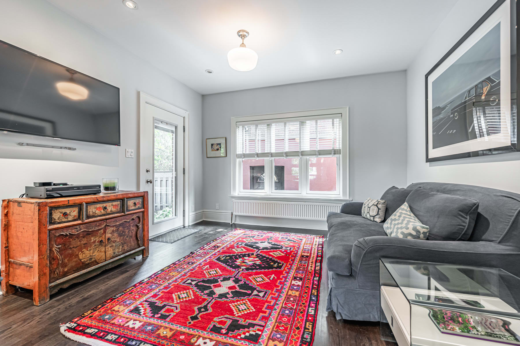 18 Castle Frank Cres