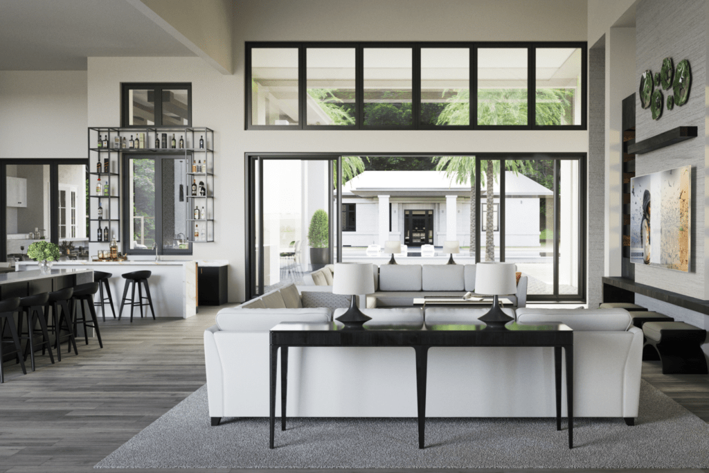 Dream Home: A Pine Ridge Estates Compound Made for Growing Families