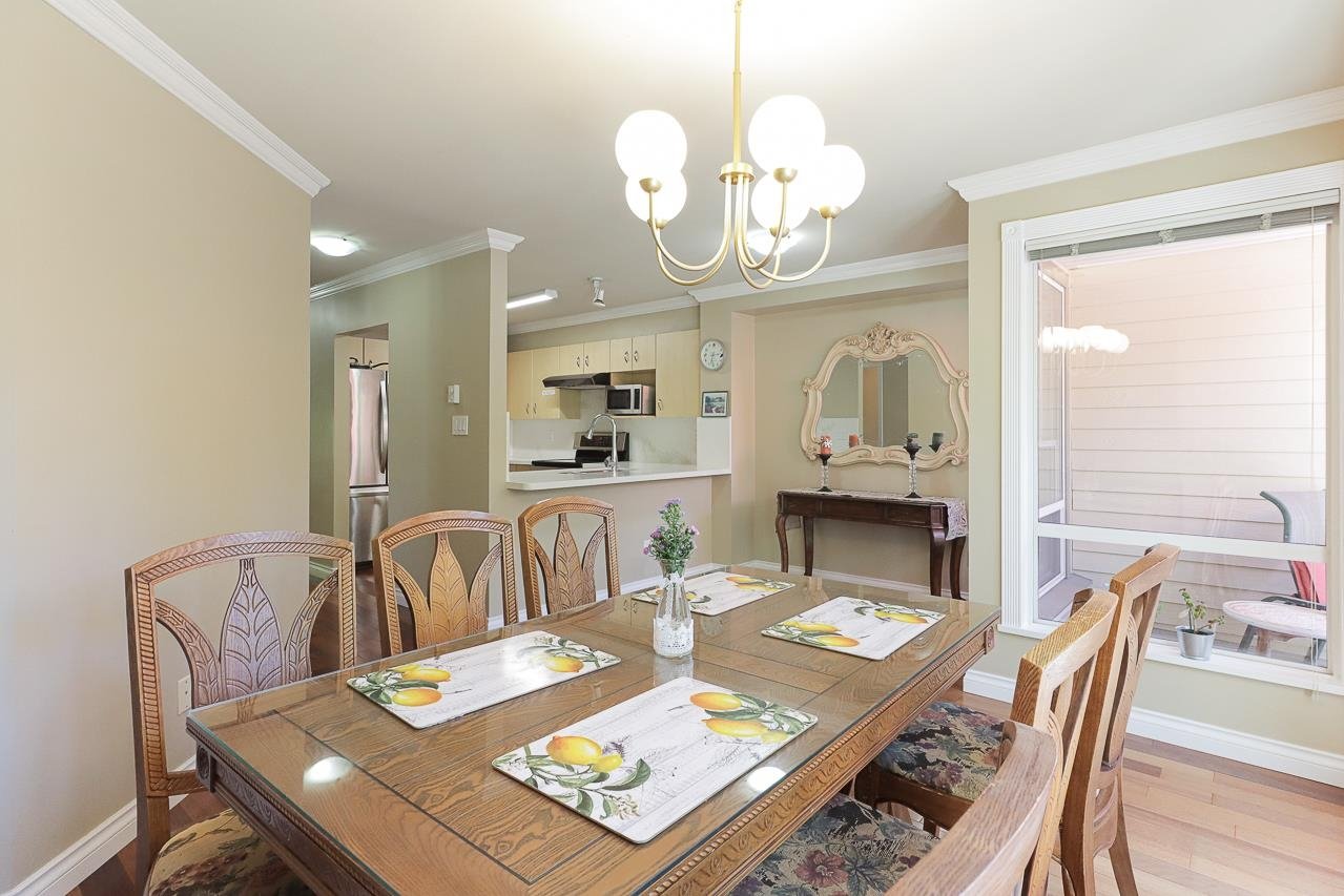 21-8701 16th Avenue, Burnaby