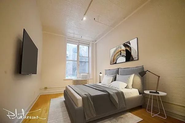 47 Ann Street, Apt 2F