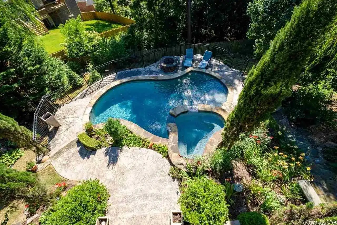 411 Wellington Woods Loop