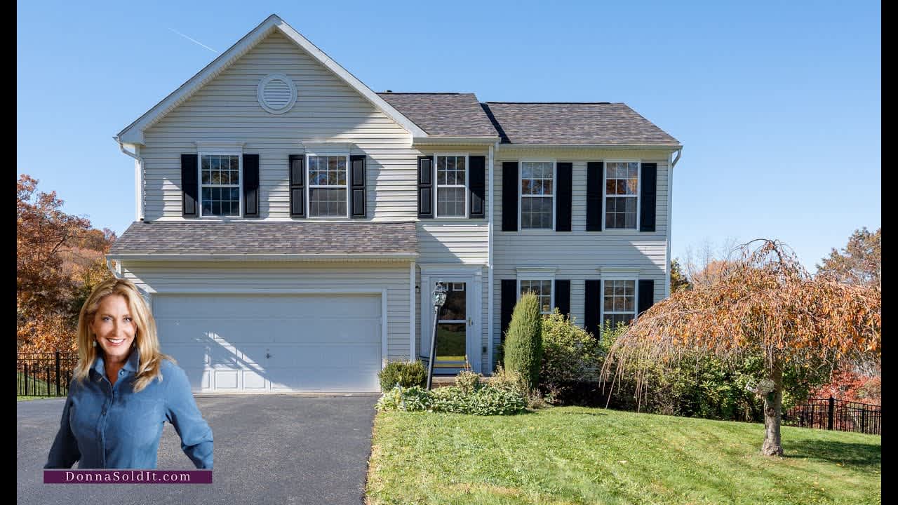 234 Sussex Way, Unity TWP | $400,000