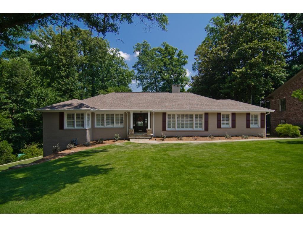 63 Robin Hood Rd NE