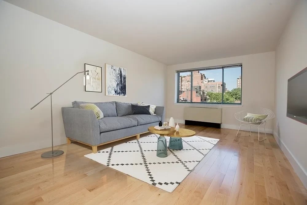 100 Jane St PH L