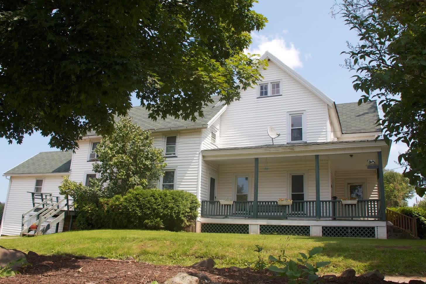 3474 Big Ridge Rd.