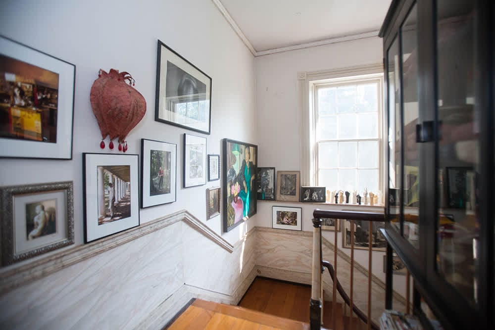 The Power of Art: The Maximalist