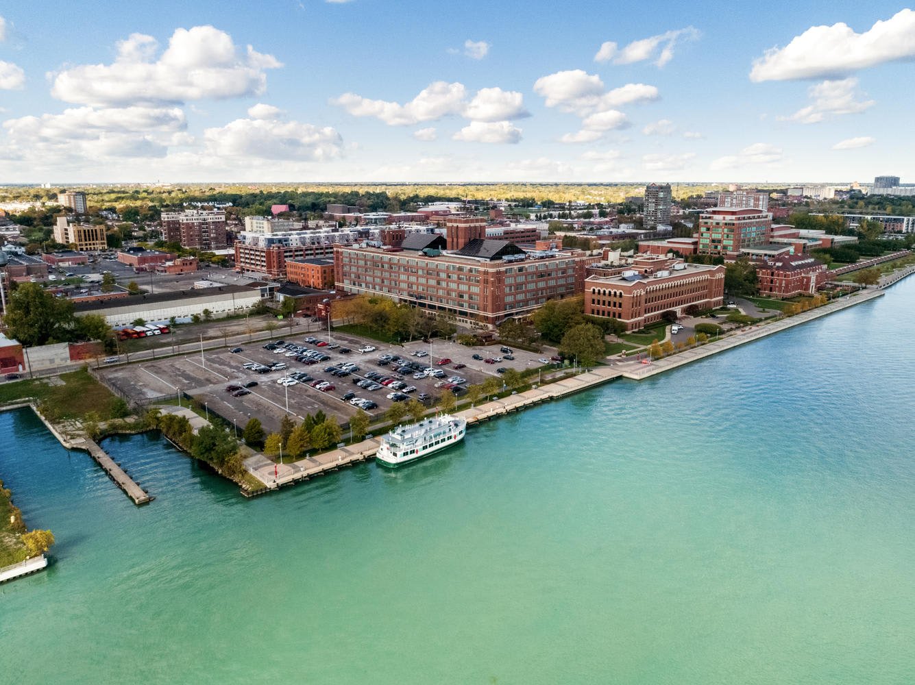200 River Place Drive #16