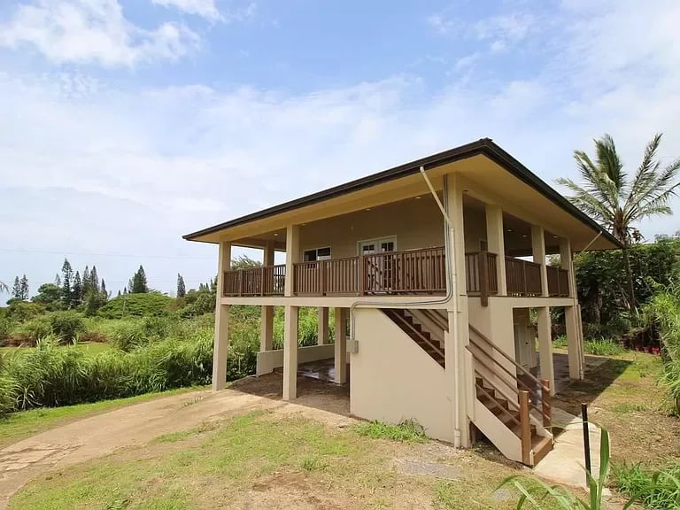 116 Peahi Rd