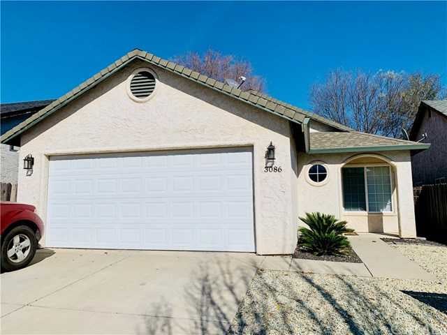 3086 Snowbird Drive
