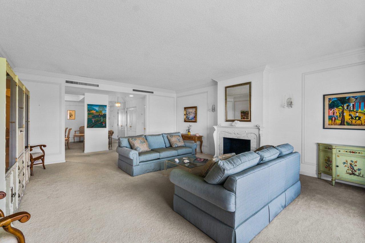 2150 S Ocean Blvd #1F