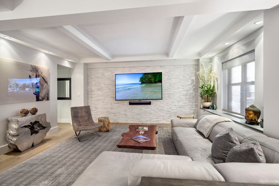 12 W 72nd St Unit 6AL