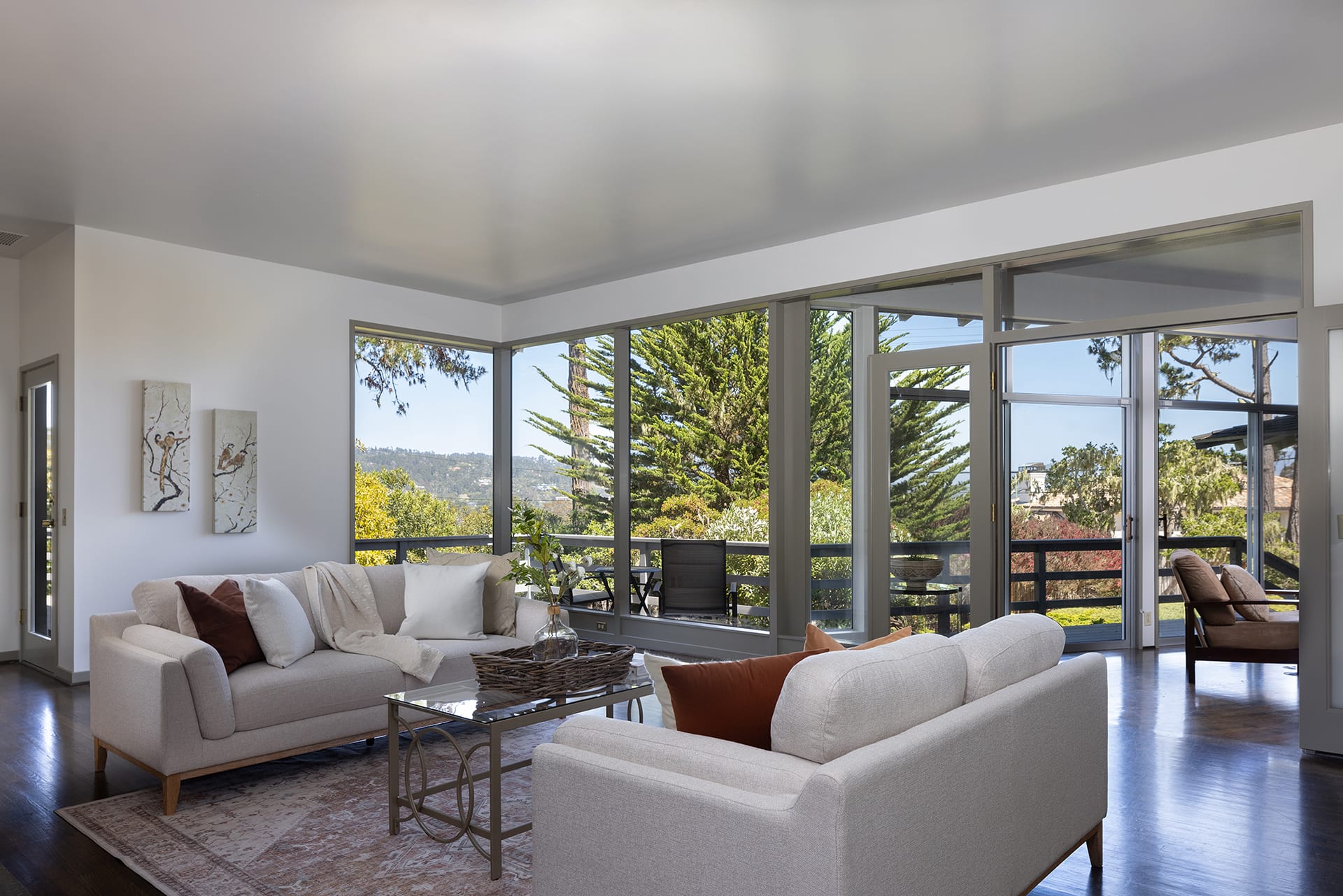 Pebble Beach Abode by The Lodge - 1483 Padre Lane