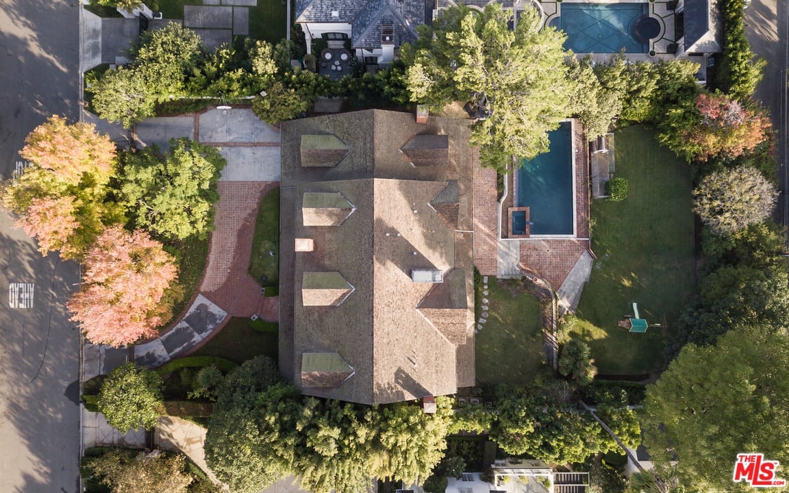 124 South Cliffwood Avenue