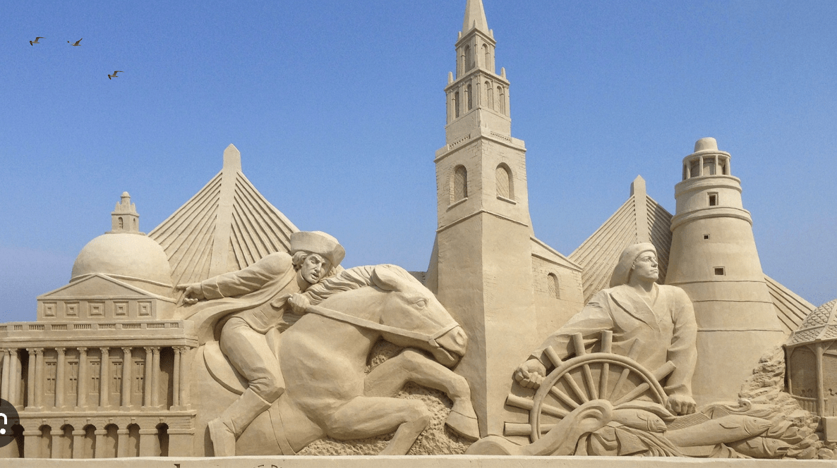Activities Around the City to Enjoy this Weekend 