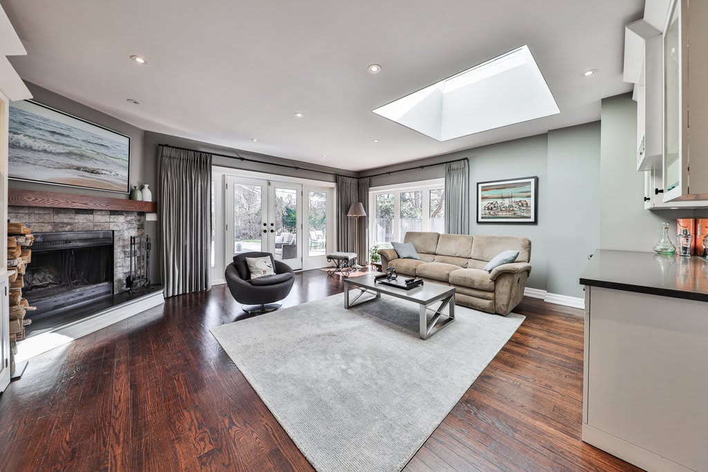 2100 Gatestone Avenue, Oakville