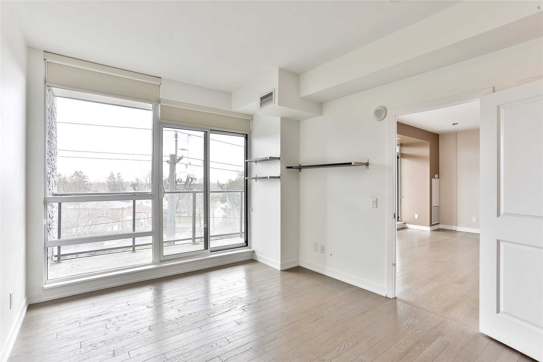 8 Fieldway Rd Unit: 401