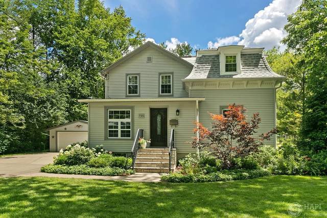 735 Bryant Ave