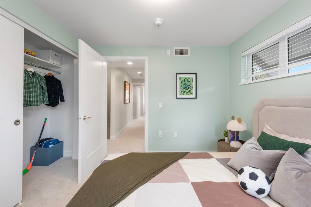 728 Lea Avenue 4, Coquitlam