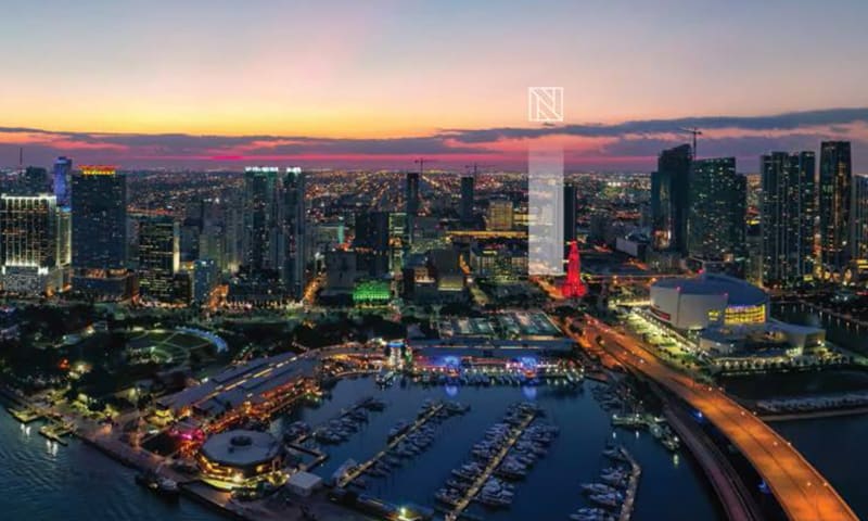 Natiivo Miami