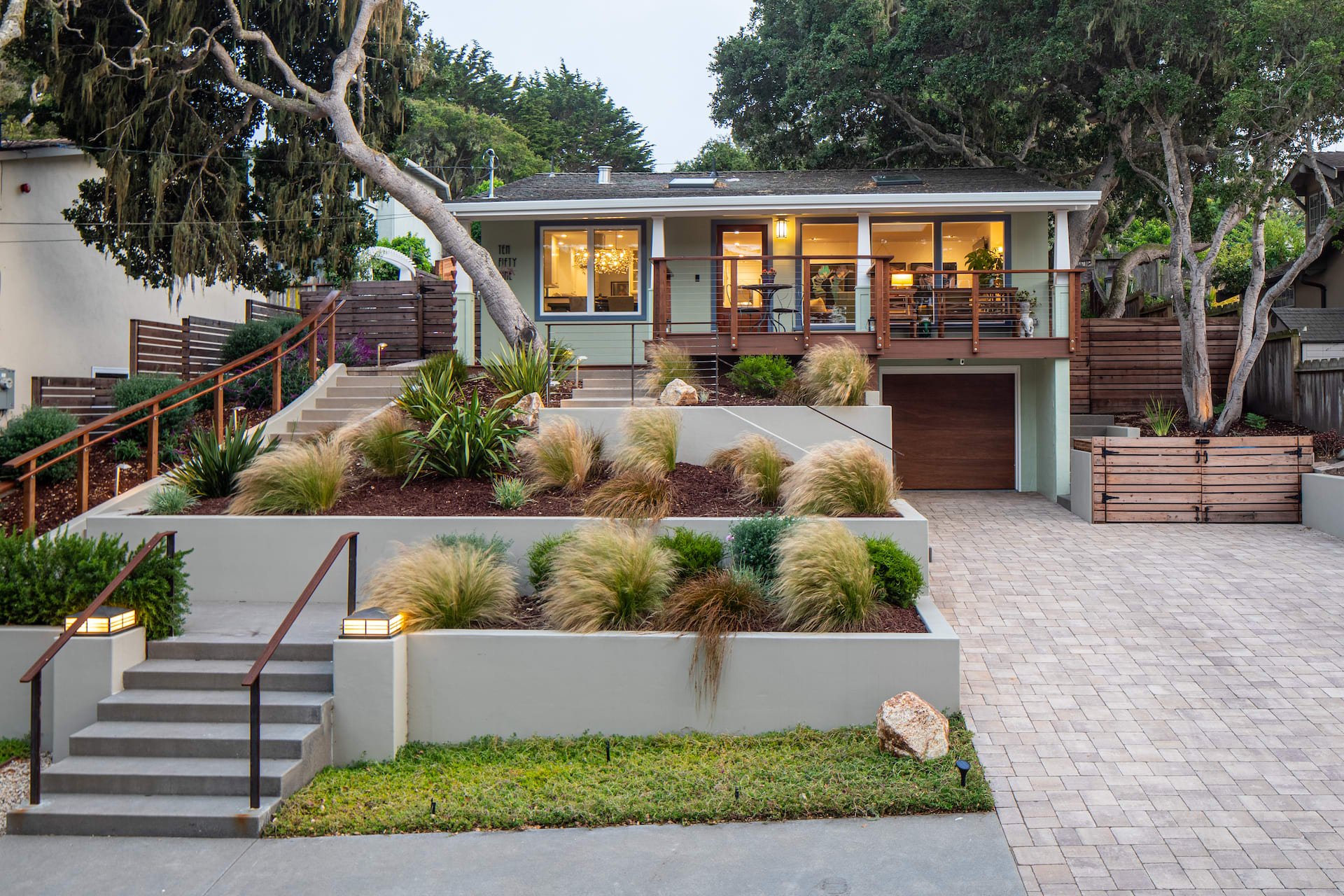 The Jewel of Jewell - 1059 Jewell Ave, Pacific Grove