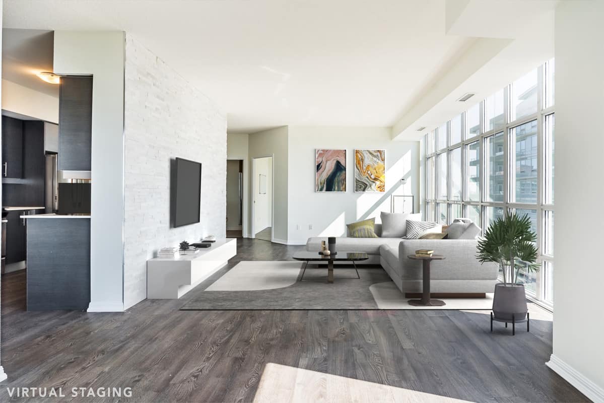 65 E Liberty Street #2202 Toronto