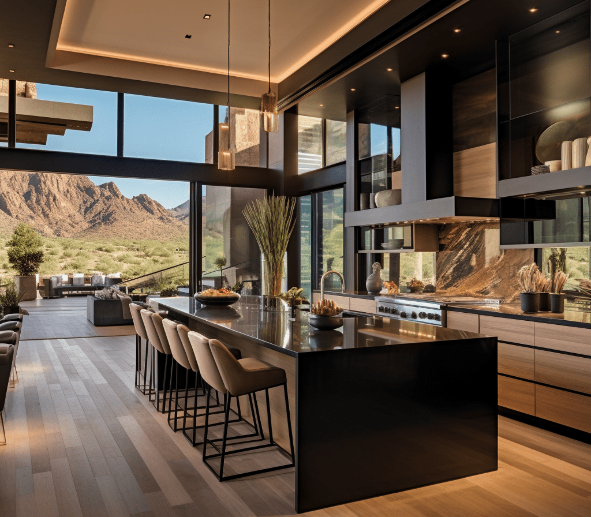 Gregory Hidder Real Estate - Compass