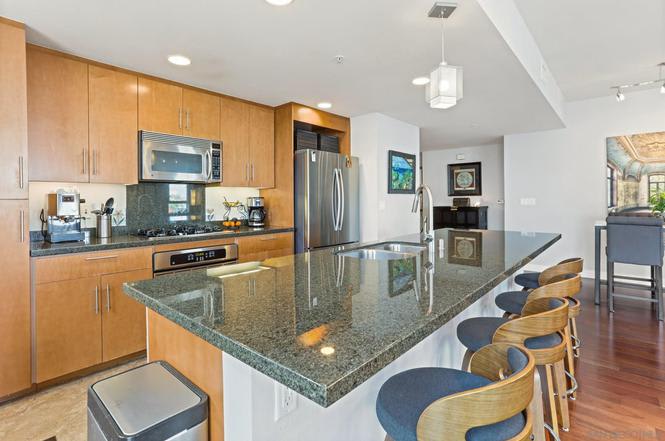 3812 Park Blvd Unit: 314