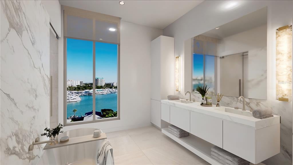 223 Golden Gate Point, #5C | PENDING