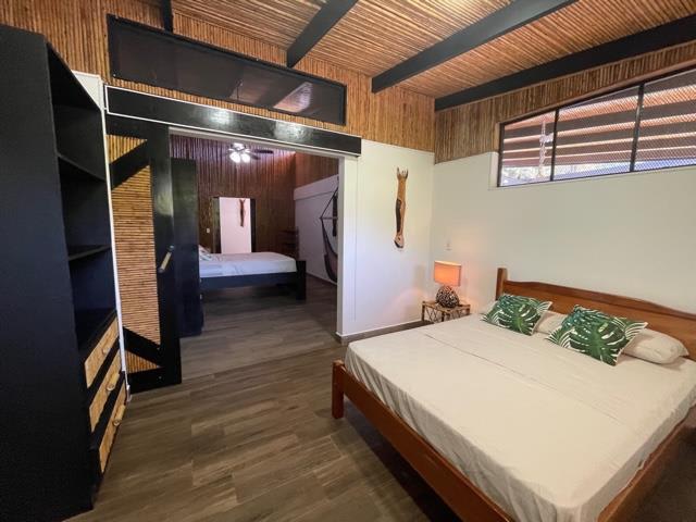 3 Bedroom Home Plus 8 Cabins, Pool, Caretaker House, Tons of Room to Expand