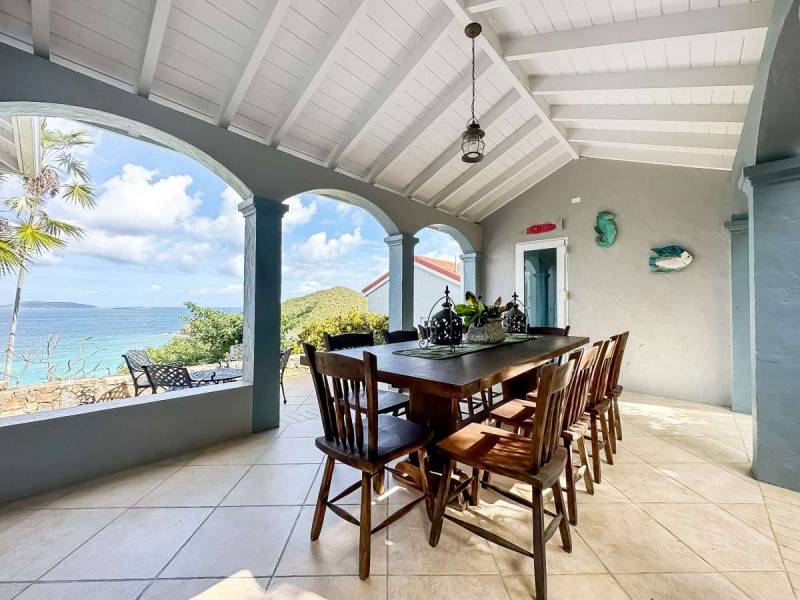 569 Tara Villa