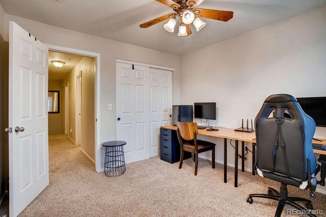 Welcome to 1540 South Florence Way #516 Aurora, CO 80247
