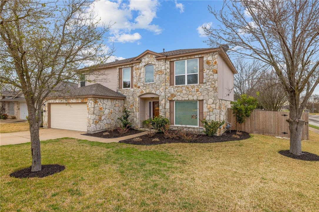 1414 Vaughter Ln