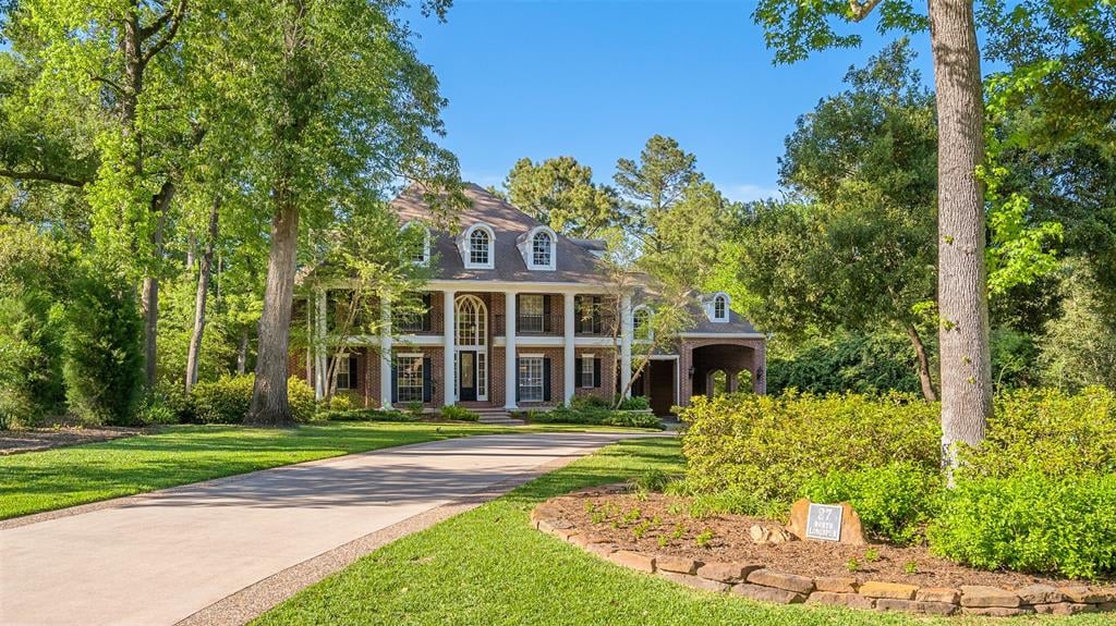27 N Longspur Drive