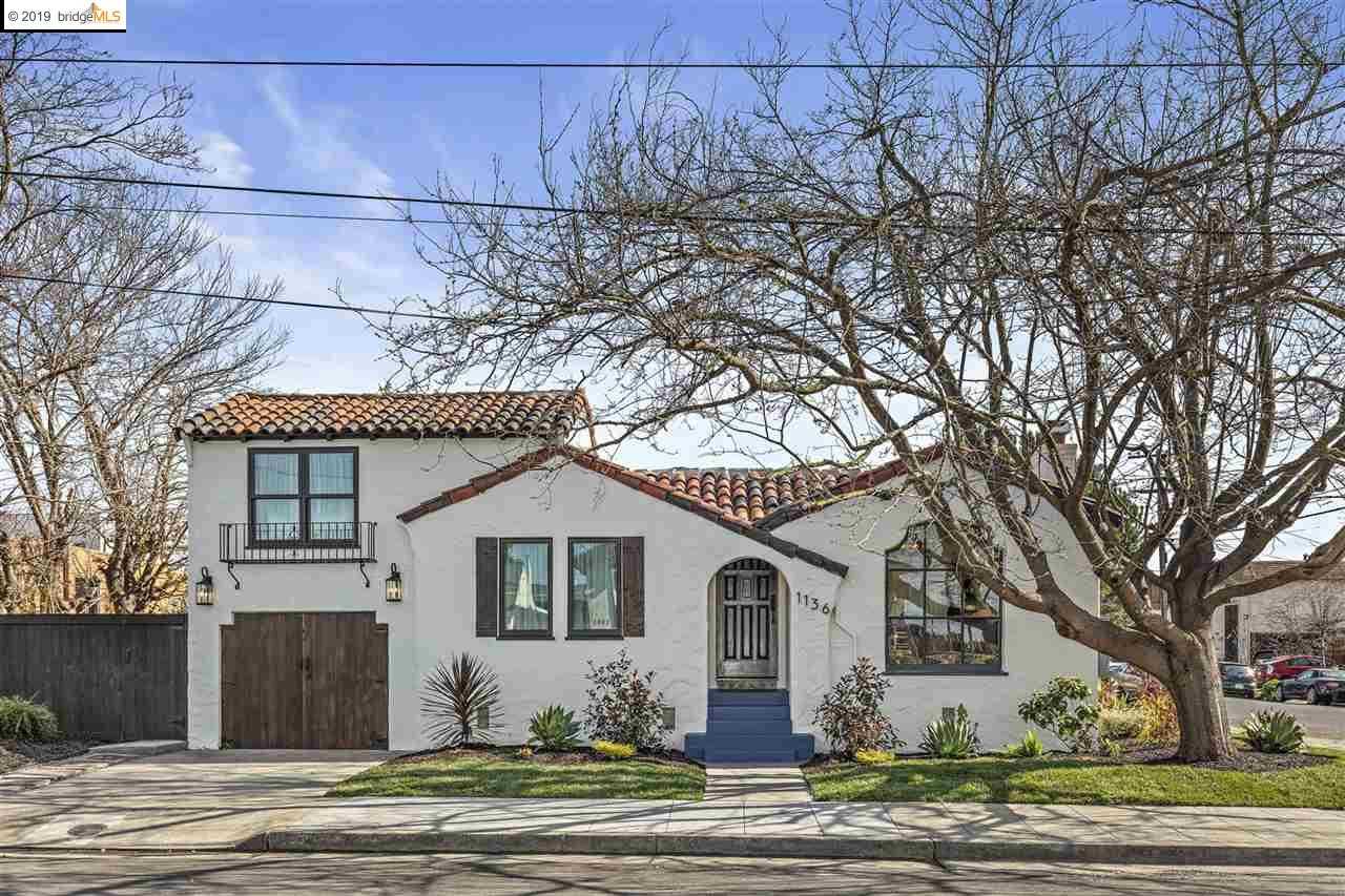 1136 Portland Ave